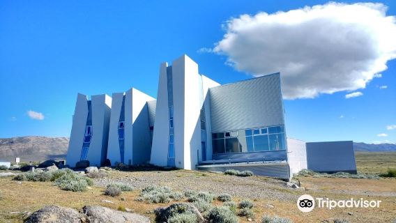 Glaciarium Patagonian Ice Museum