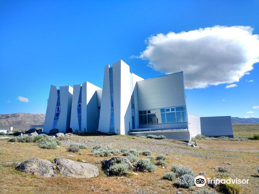 Glaciarium Patagonian Ice Museum