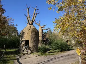 馬婁夫鳥類公園