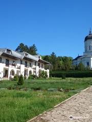 Celic Dere Monastery