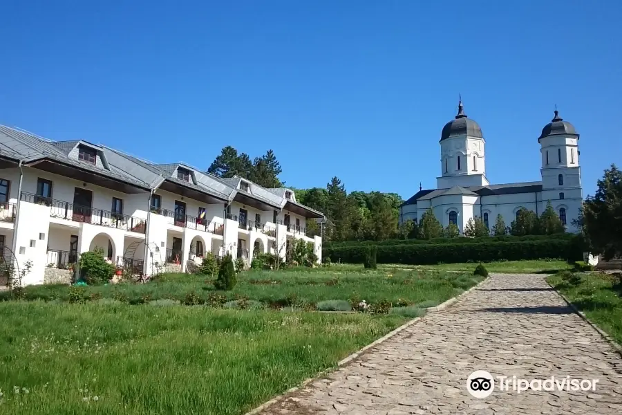 Celic Dere Monastery