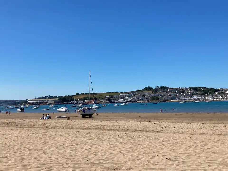 3_Instow Beach
