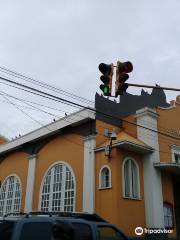 Teatro Municipal