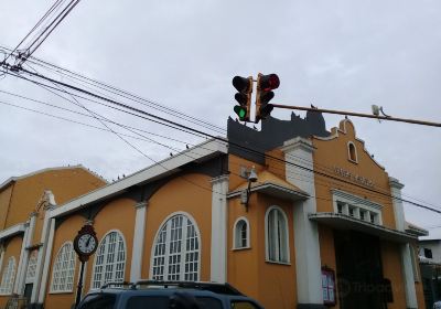 Teatro Municipal