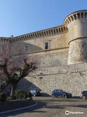 Castello d'Alviano