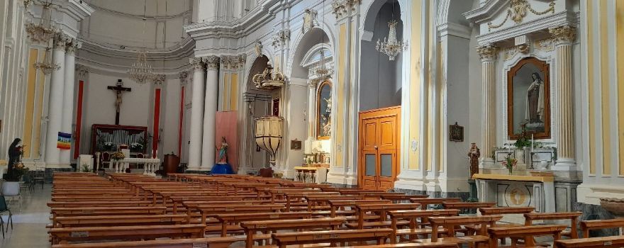 Church of the Holy Crucifix