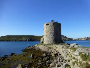 Cromwell's Castle
