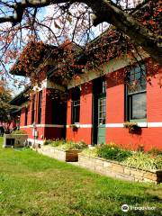 Cookeville Depot Museum