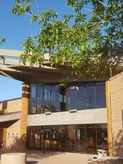 Sierra Vista Public Library