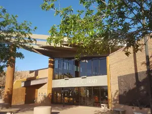 Sierra Vista Public Library