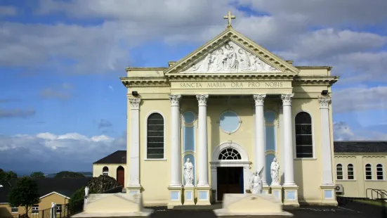 St Mary's Church, Buncrana