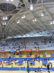 Takaoka Takehira Memorial Gymnasium