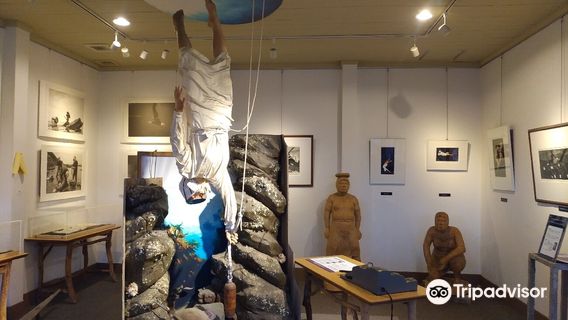 Osatsu Ama Culture Museum