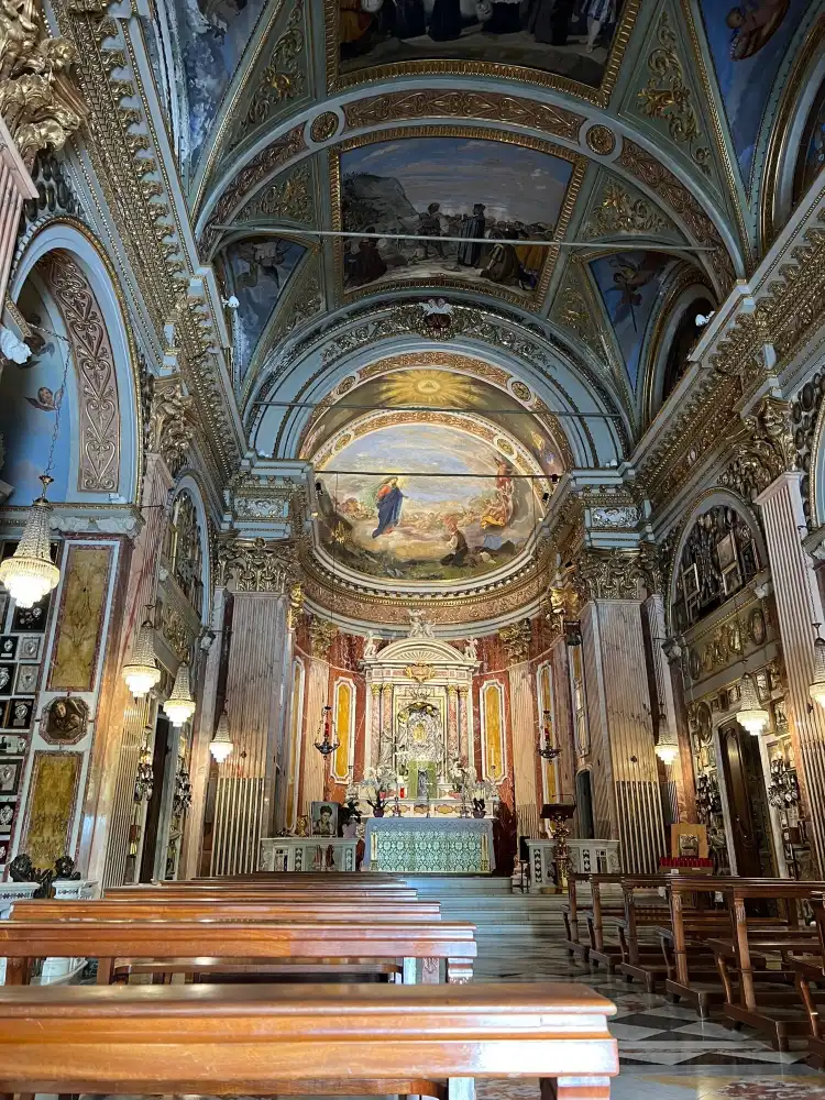 Rapallo