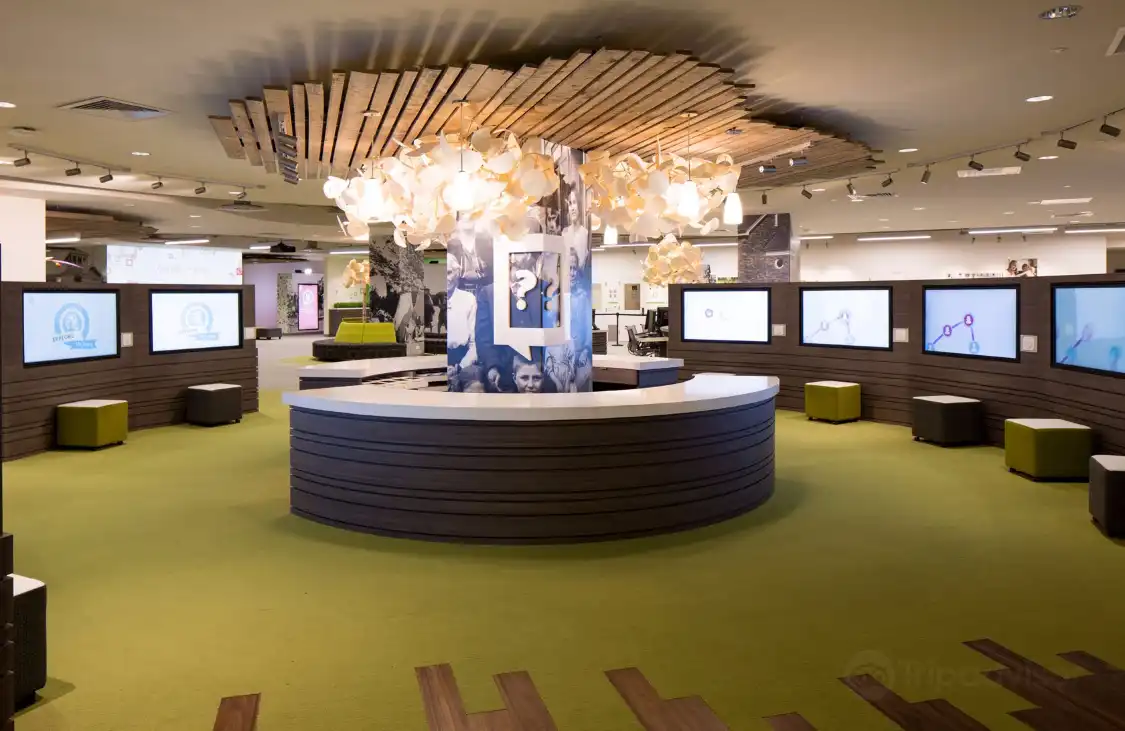 Hotels near FamilySearch Library