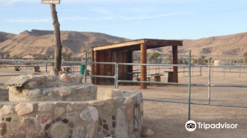 Pioneertown