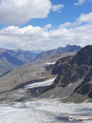 Schnalstaler Gletscherbahnen