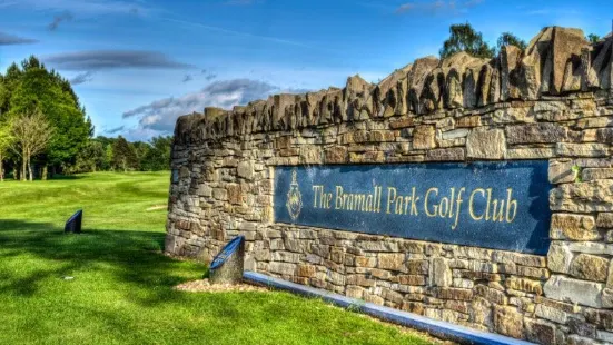 Bramall Park Golf Club