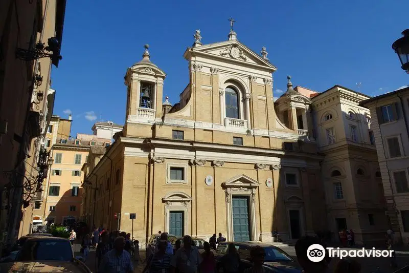 Chiesa di Santa Maria in Aracoeli