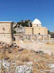 Monastery Panagia Skopiotissa