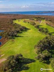 Queenscliff Golf Club