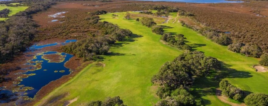 Queenscliff Golf Club