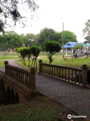 Taman Gelora Kuantan