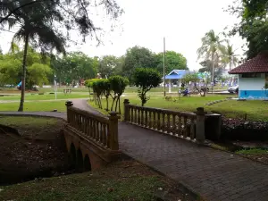 Taman Gelora Kuantan