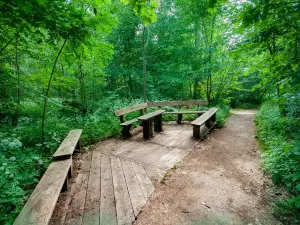 Dalby Söderskog National Park