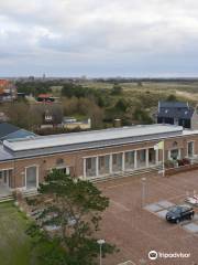 Atlantikwall Centrum Huisduinen