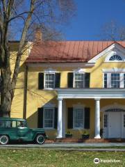 George C. Marshall's Dodona Manor