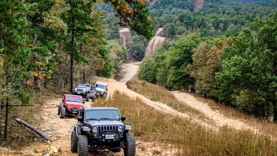 Hot Springs Off-Road Park