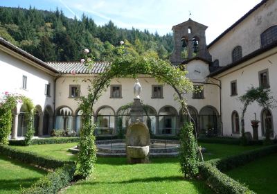 Foresteria del Monastero di Camaldoli