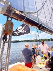 Yorktown Sailing Charters