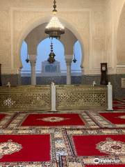 Mausoleum of Moulay Ismail