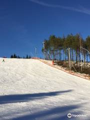 Ulricehamns Ski Center