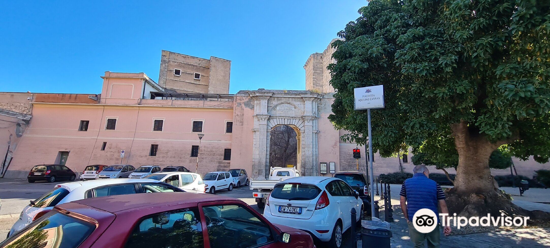 Latest travel itineraries for Porta Cristina in August (updated in 2023), Porta  Cristina reviews, Porta Cristina address and opening hours, popular  attractions, hotels, and restaurants near Porta Cristina - Trip.com