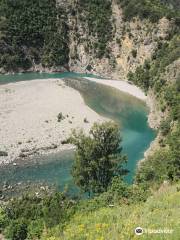 Parco Regionale Fluviale Del Trebbia