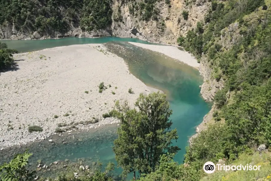 Parco Regionale Fluviale Del Trebbia