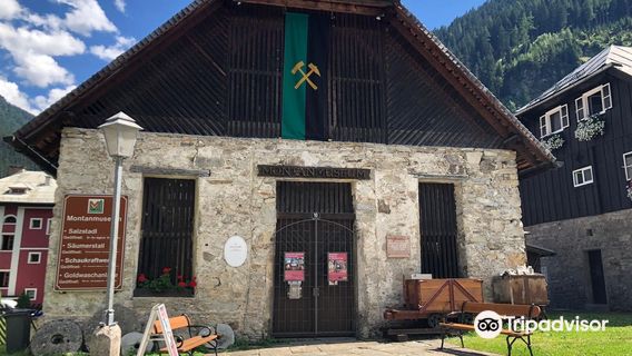 Bad Gastein