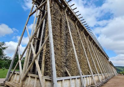 Gradierwerk Bad Kosen