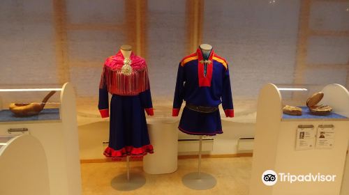 Varanger Sami Museum