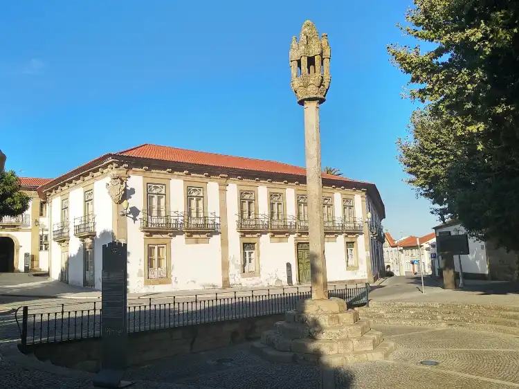 Hotels in Pinhel