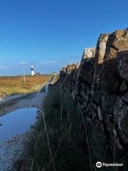 Isla de Rathlin