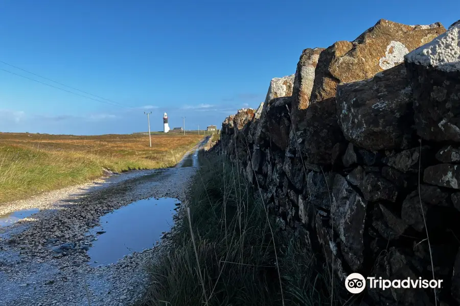 Île de Rathlin