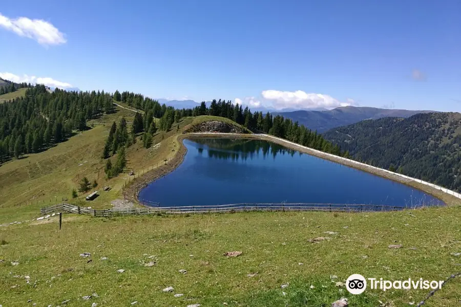 Bad Kleinkirchheim - Kaiserburgbahn