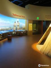 Wanapum Heritage Center