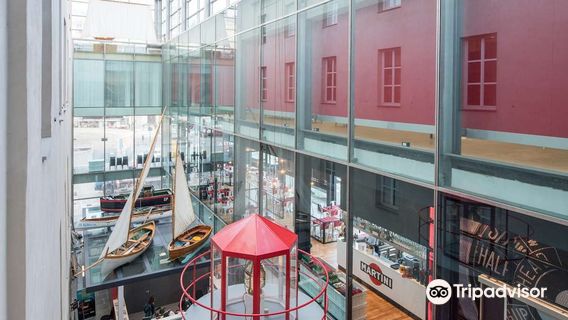 Galata Museo del Mare