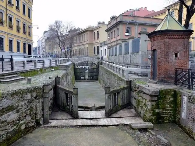 Hotel in zona Ponte delle Gabelle