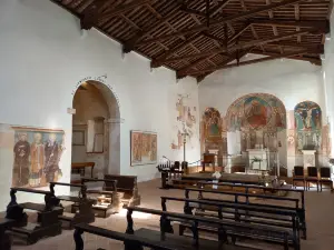 Church of San Pietro in Mavino